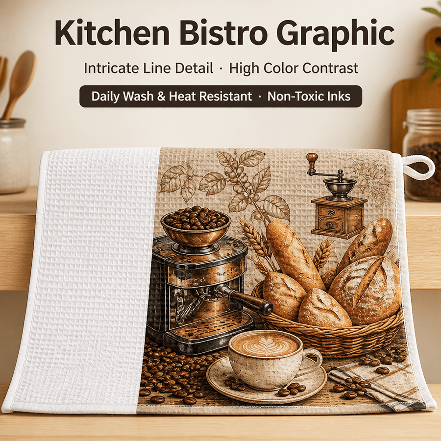 waffle towel wholesale