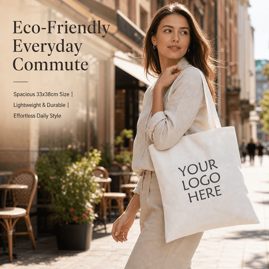 sublimation tote bag
