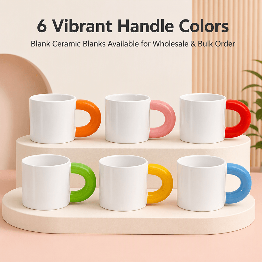 business gift mug custom