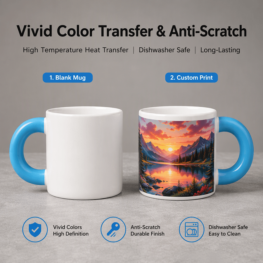 colored handle mug whocolored handle mug wholesalelesale
