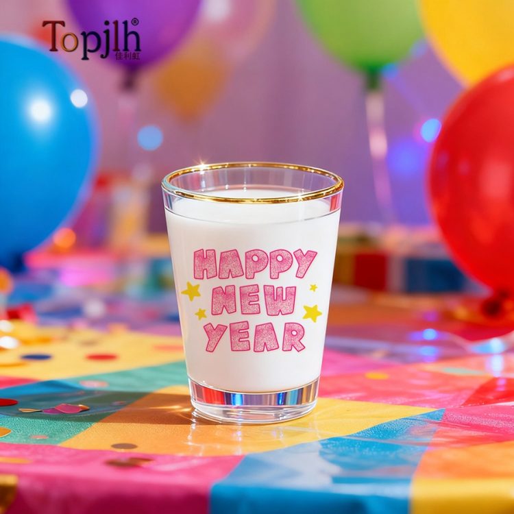 personalized party shot glasses