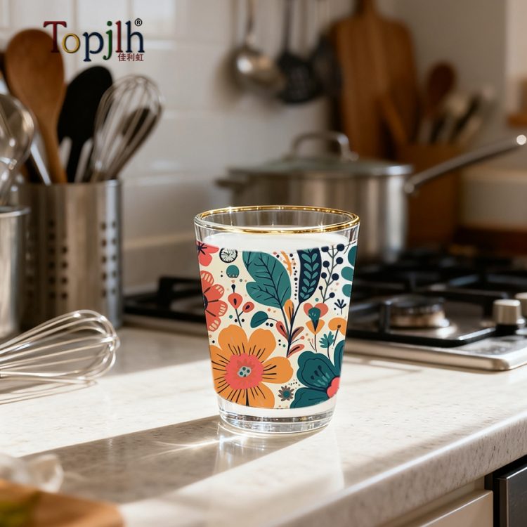 bulk sublimation shot glasses