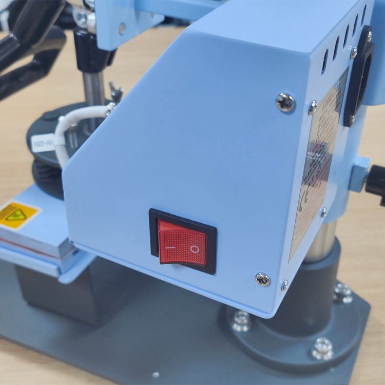 10 in 1 Pen Heat Press Machine