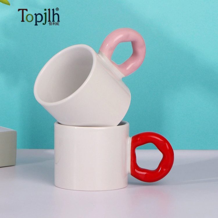 Sublimation mug for gifts