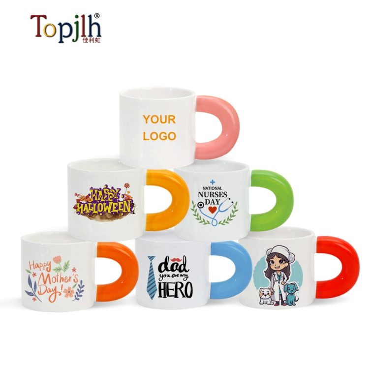 Personalized Mug Bulk