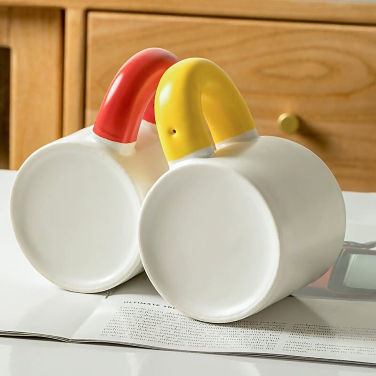 Sublimation Mug 11oz