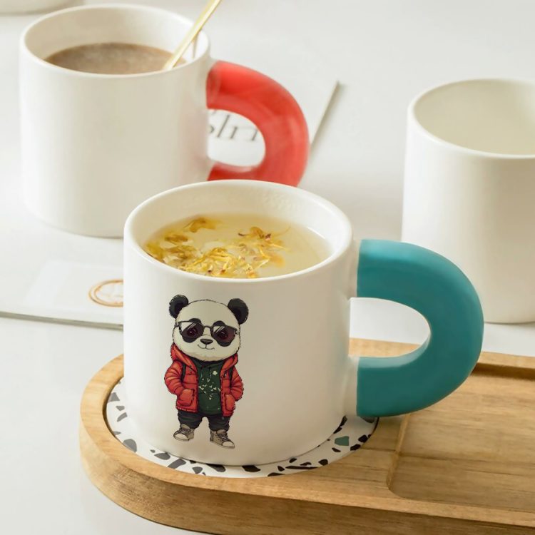 Custom Photo Gift Mug