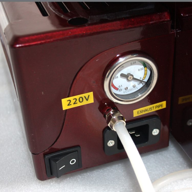 3D Vacuum Heat Press Machine for Multiple Products