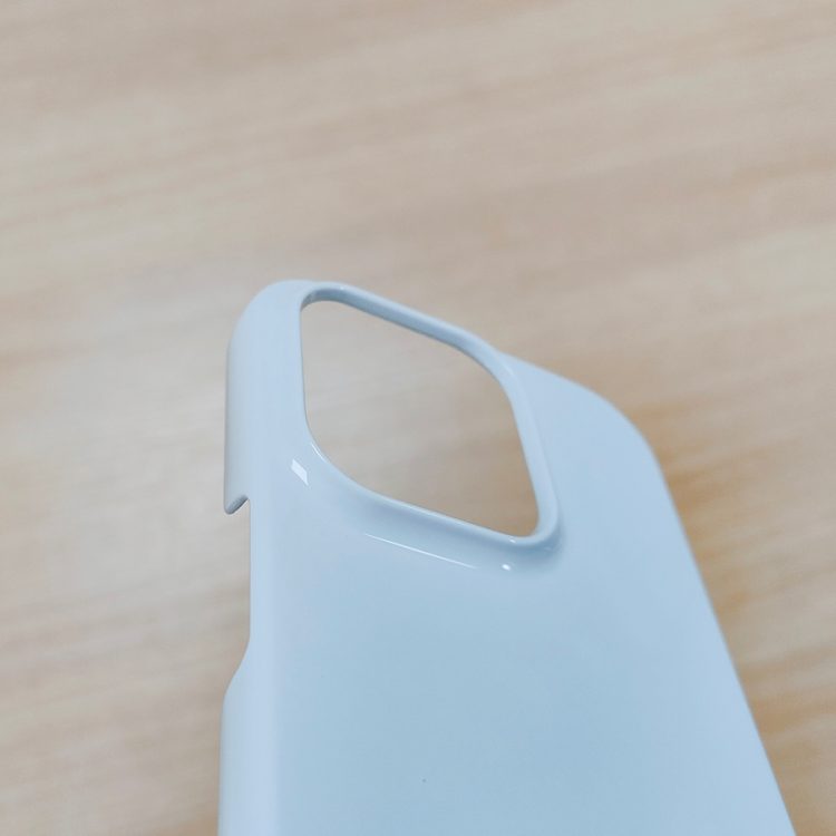 3D Sublimation phone case for iphone 16pro