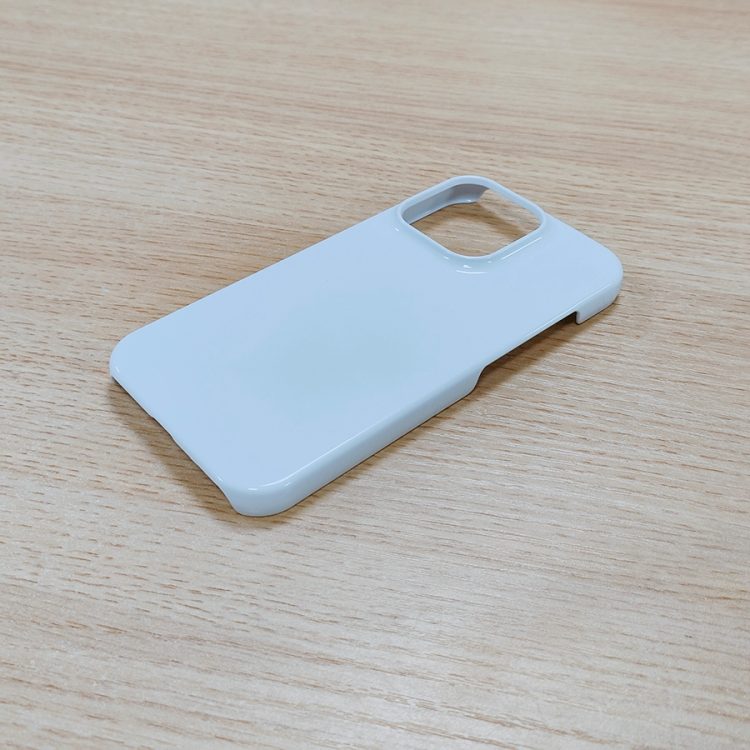 3D Sublimation phone case for iphone 16pro