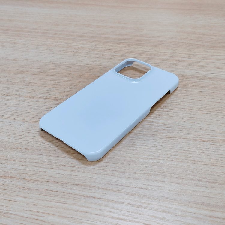 Custom 3D Sublimation Phone Case