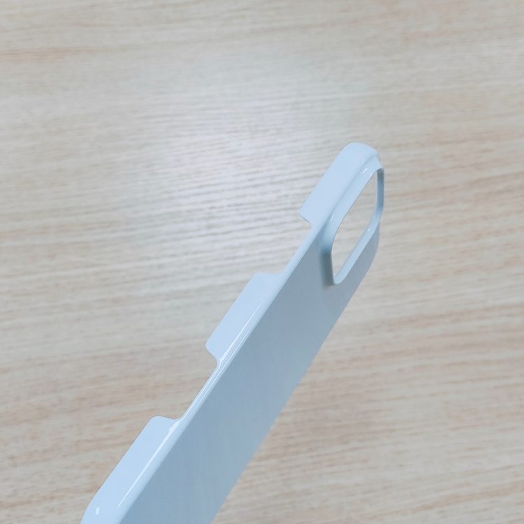 Custom 3D Sublimation Phone Case