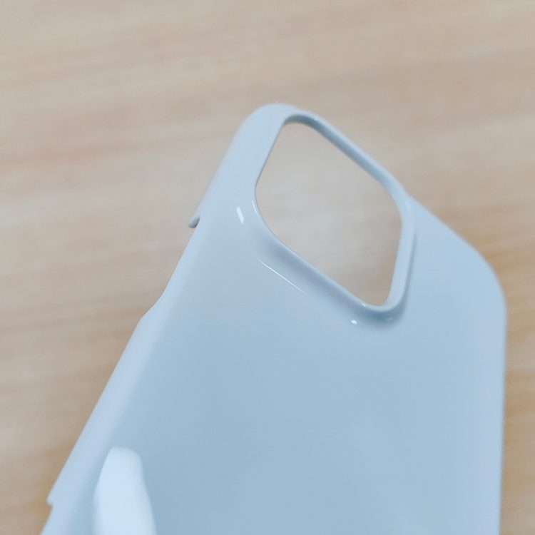 Custom 3D Sublimation Phone Case