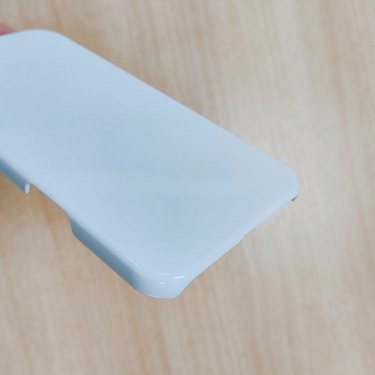 3D Sublimation phone case for iphone 16 Plus