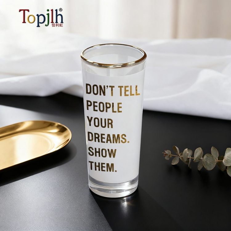 promotional shot glasses