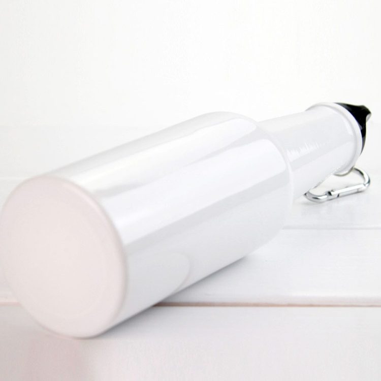 Sublimation Travel Mug (Aluminum)