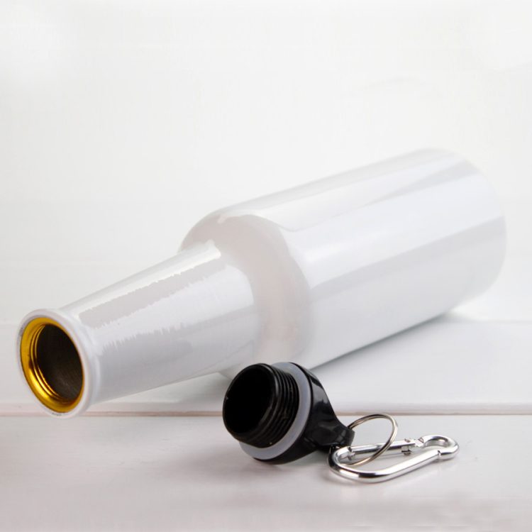 Sublimation Travel Mug (Aluminum)