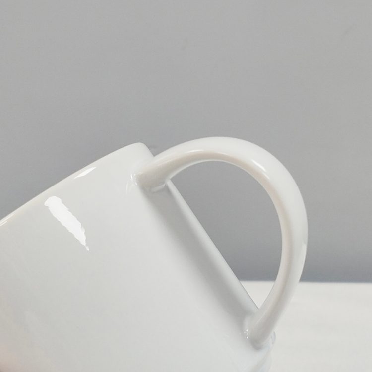 blank sublimation mugs 450ml wholesale