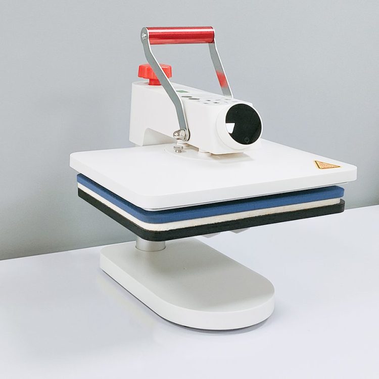 All-in-One Heat Press machine