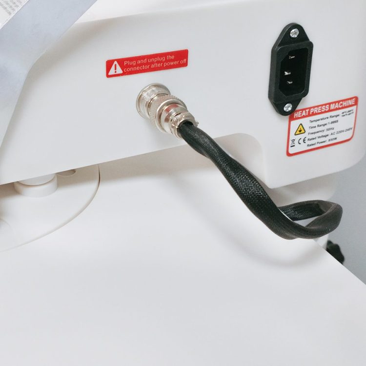 All-in-One Heat Press machine