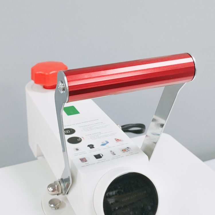All-in-One Heat Press machine