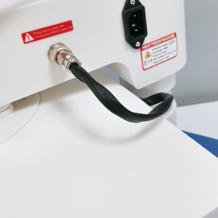 All-in-One Heat Press machine