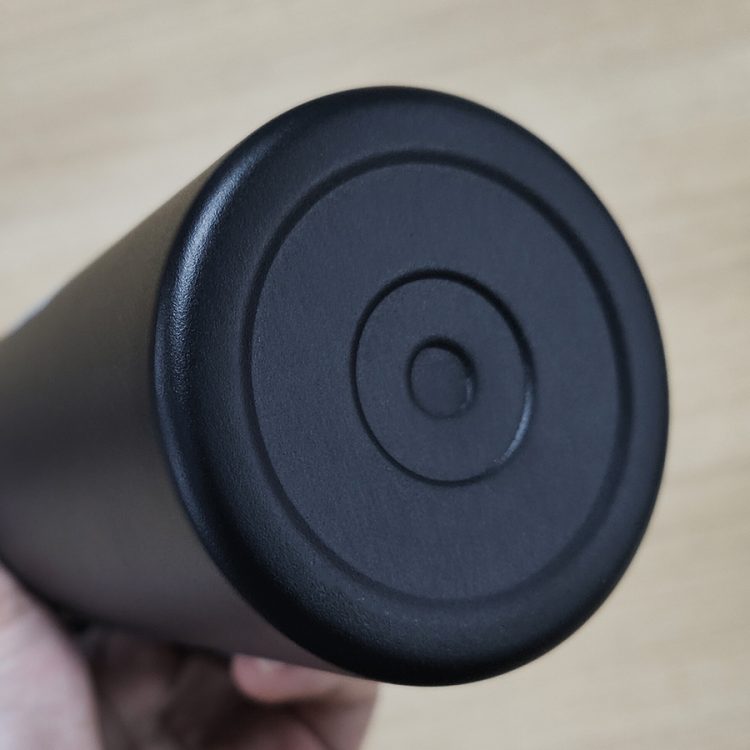 Sublimation 500ml Thermos Water Bottle Customized LOGO