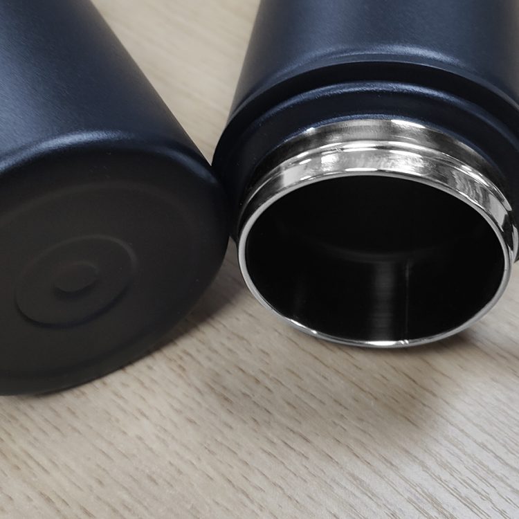 Sublimation 500ml Thermos Water Bottle Customized LOGO