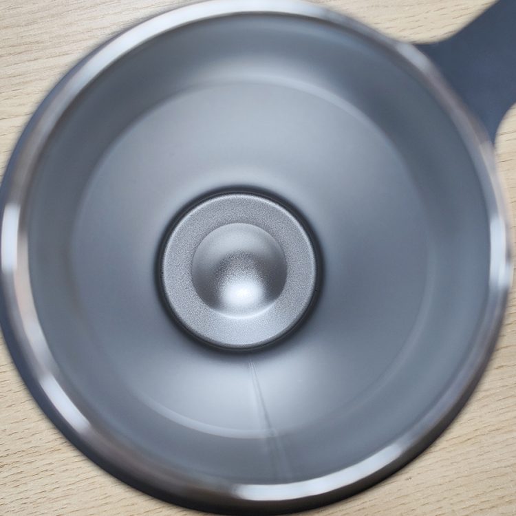 Sublimation 500ml Thermos Water Bottle Customized LOGO