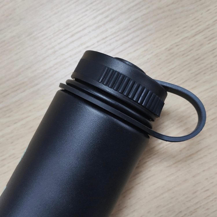 Sublimation 500ml Thermos Water Bottle Customized LOGO