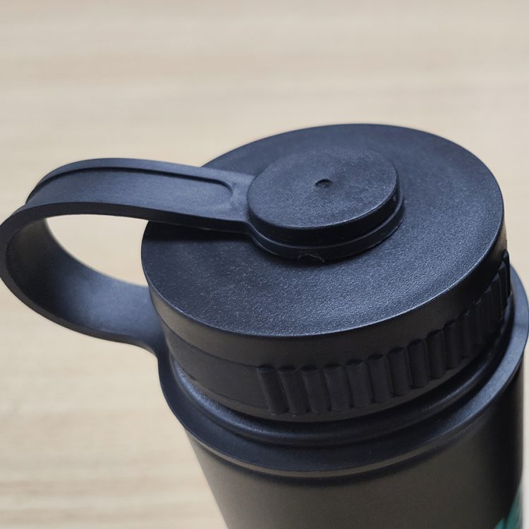 Sublimation 500ml Thermos Water Bottle Customized LOGO