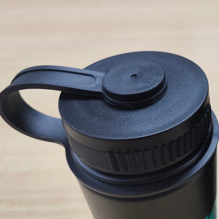 Sublimation 500ml Thermos Water Bottle Customized LOGO