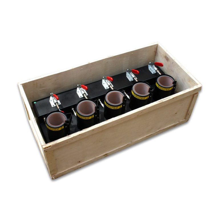 Mug Heat Press Machine