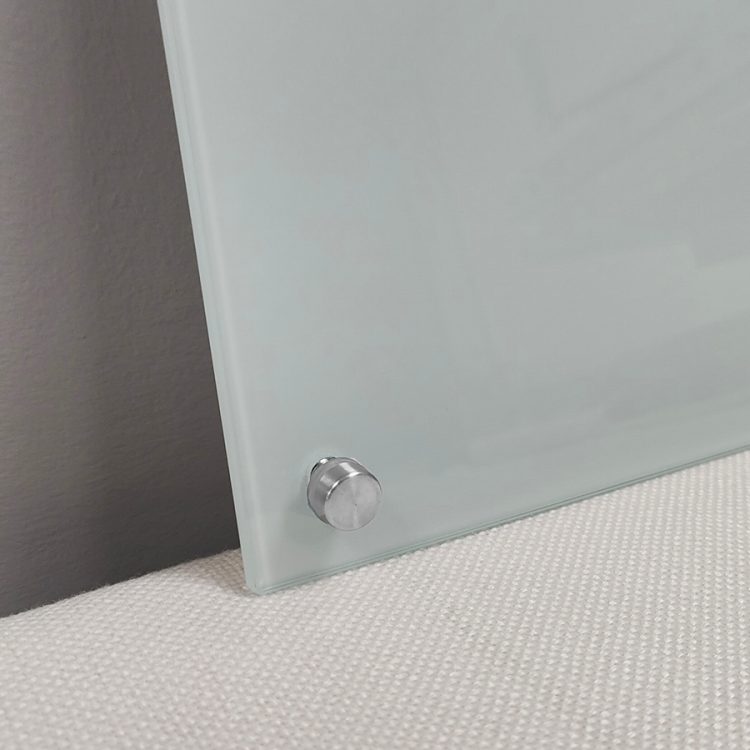 custom photo glass sublimation