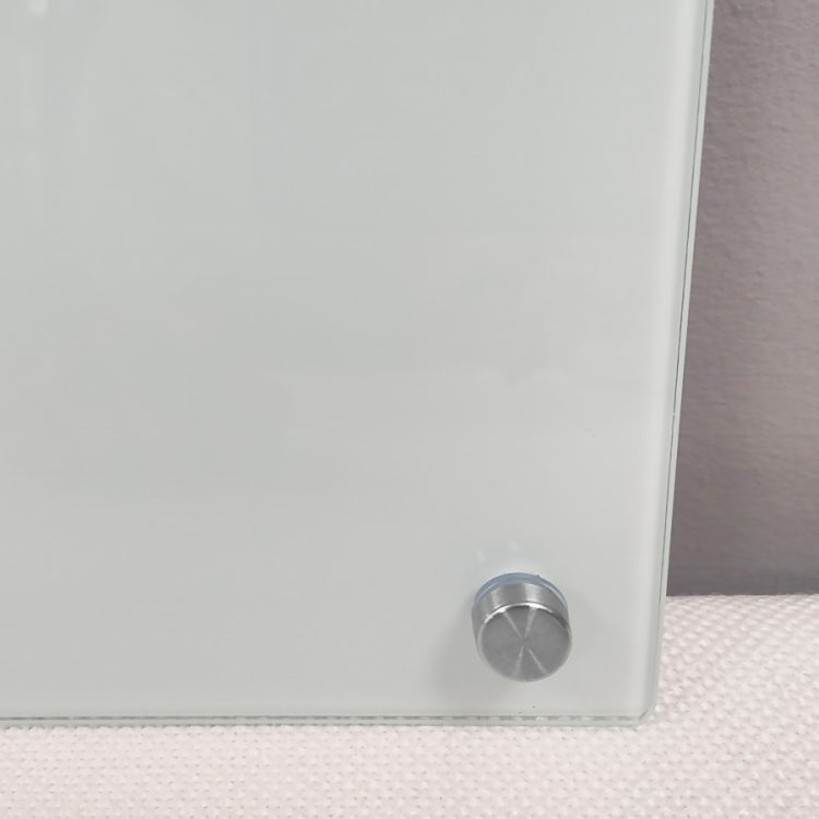 custom photo glass sublimation