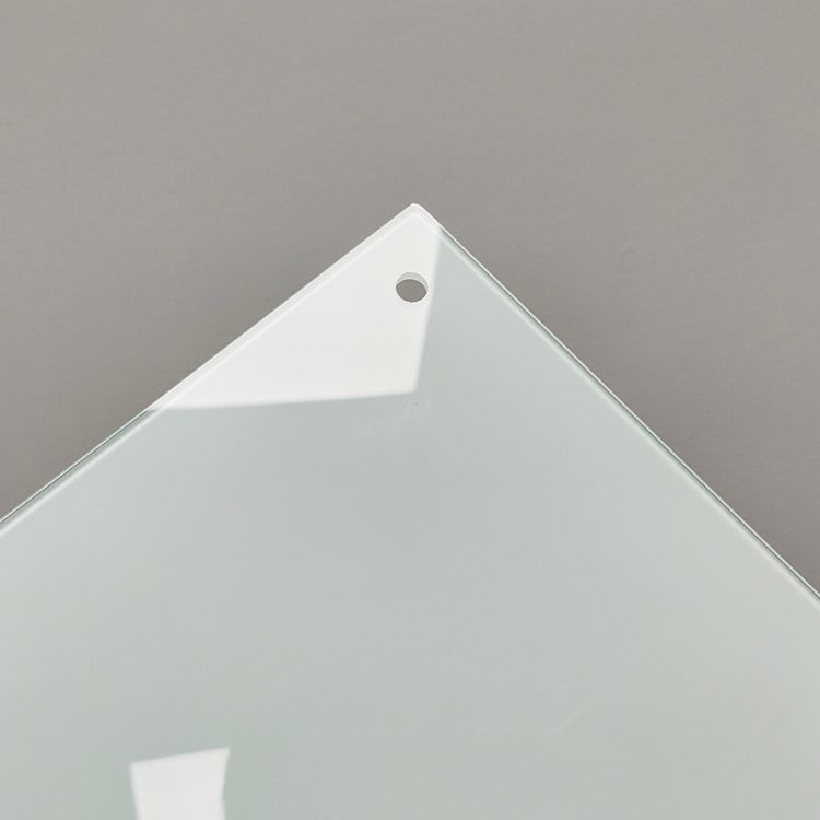 custom photo glass sublimation