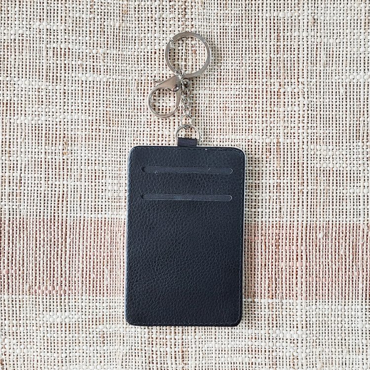 Corporate Gift Sublimation Card Holders