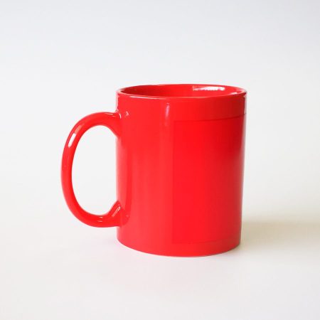 Personalized Temperature Sensitive Magic Cup