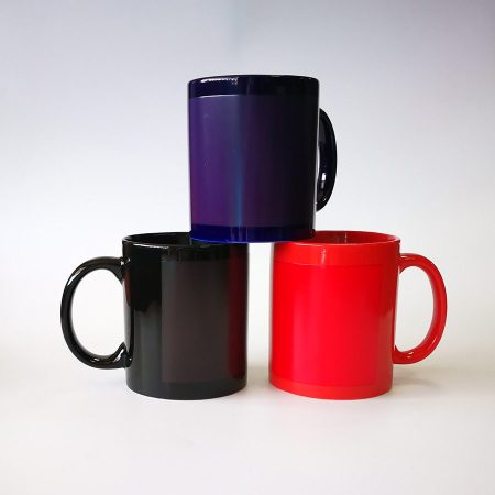 Personalized Temperature Sensitive Magic Cup