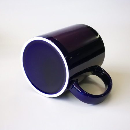 Personalized Temperature Sensitive Magic Cup