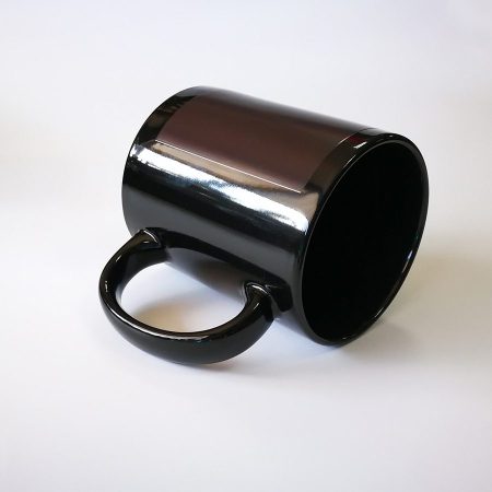 Personalized Temperature Sensitive Magic Cup