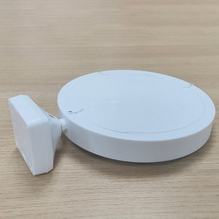 sublimation Magic mirror with LED