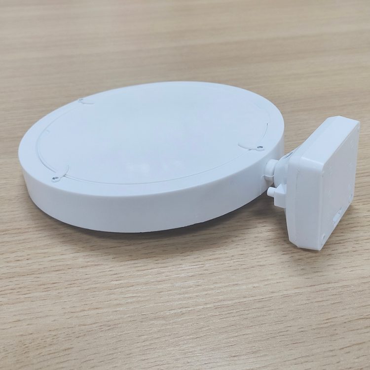 sublimation Magic mirror with LED