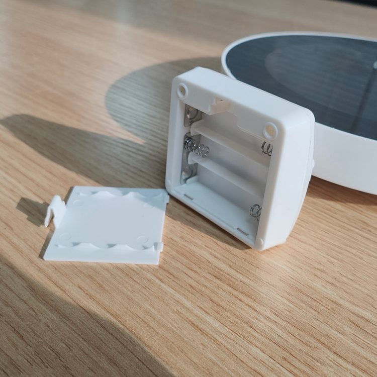 sublimation Magic mirror with LED