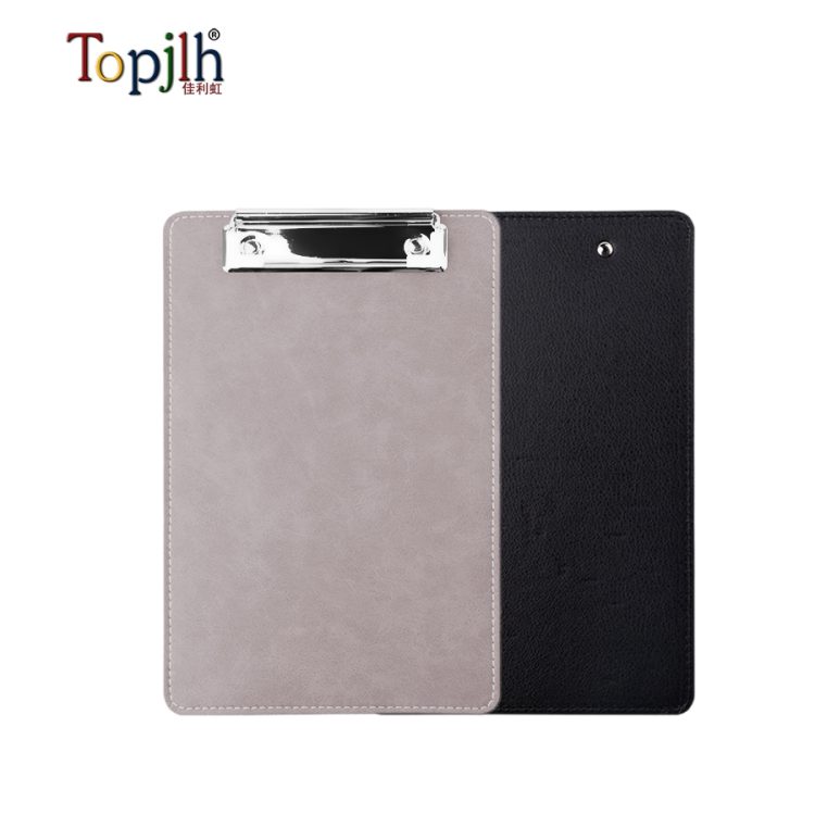 Personalized Heat Transfer A4 Document Holde