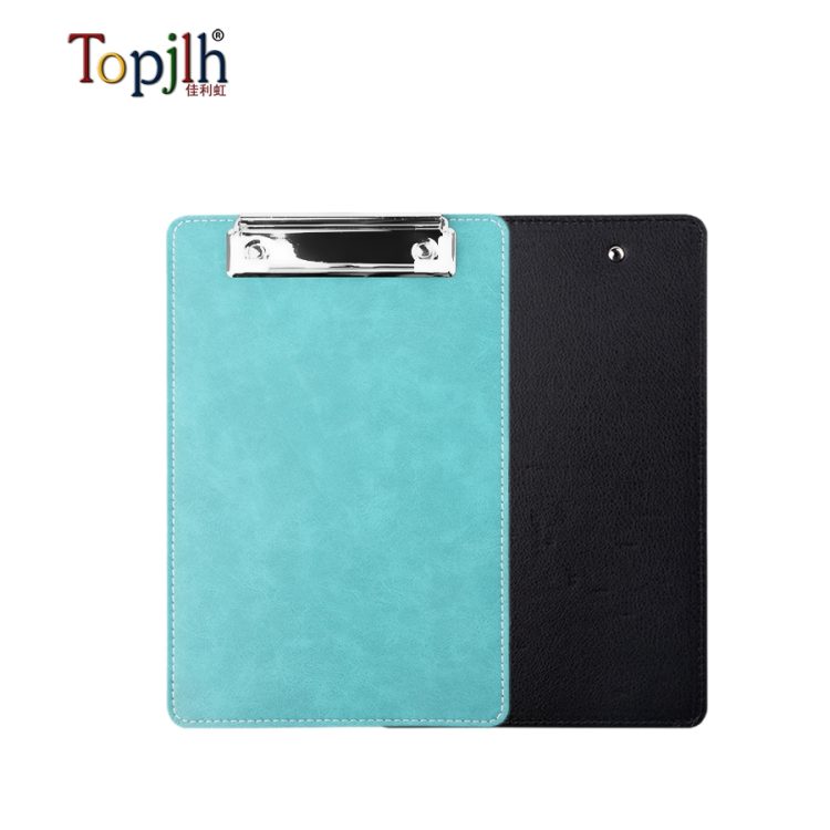 Personalized Heat Transfer A4 Document Holde