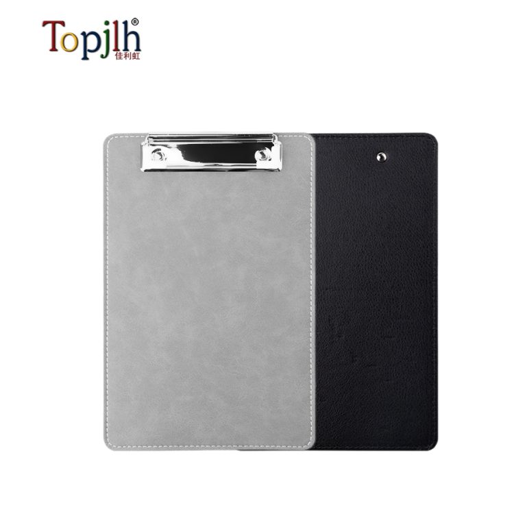 Personalized Heat Transfer A4 Document Holde