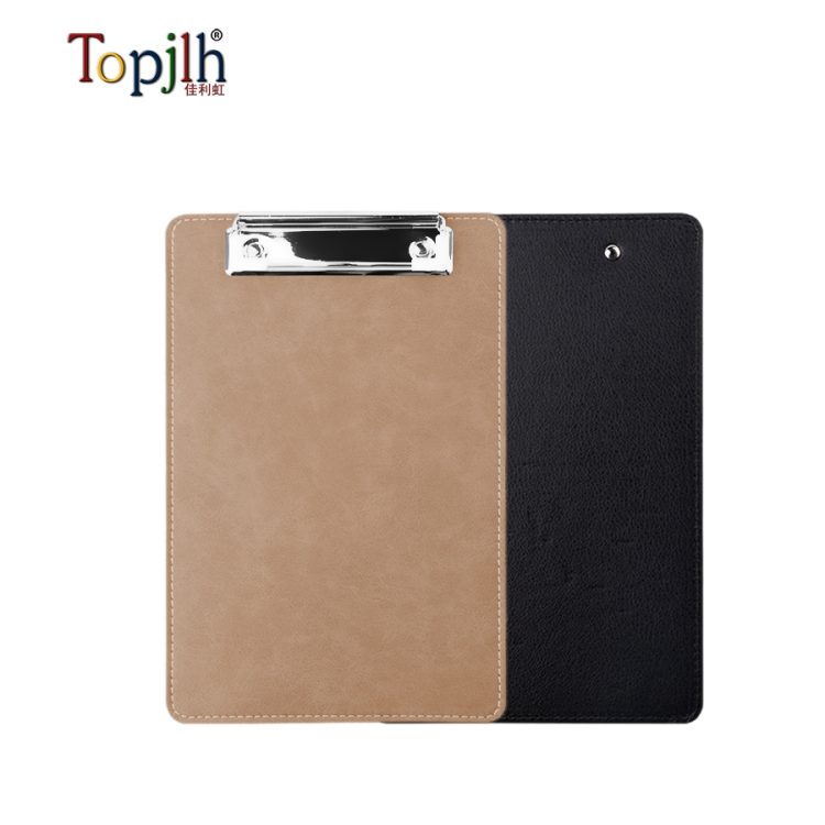 Personalized Heat Transfer A4 Document Holde