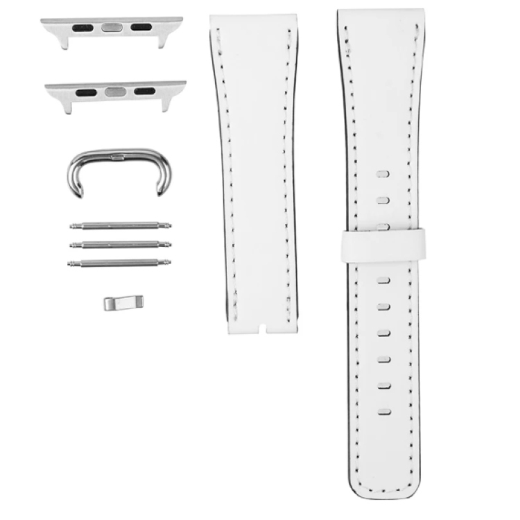 Sublimation Leather Watch Bands