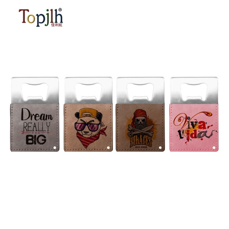 Sublimation Printable Bottle Opener Bulk